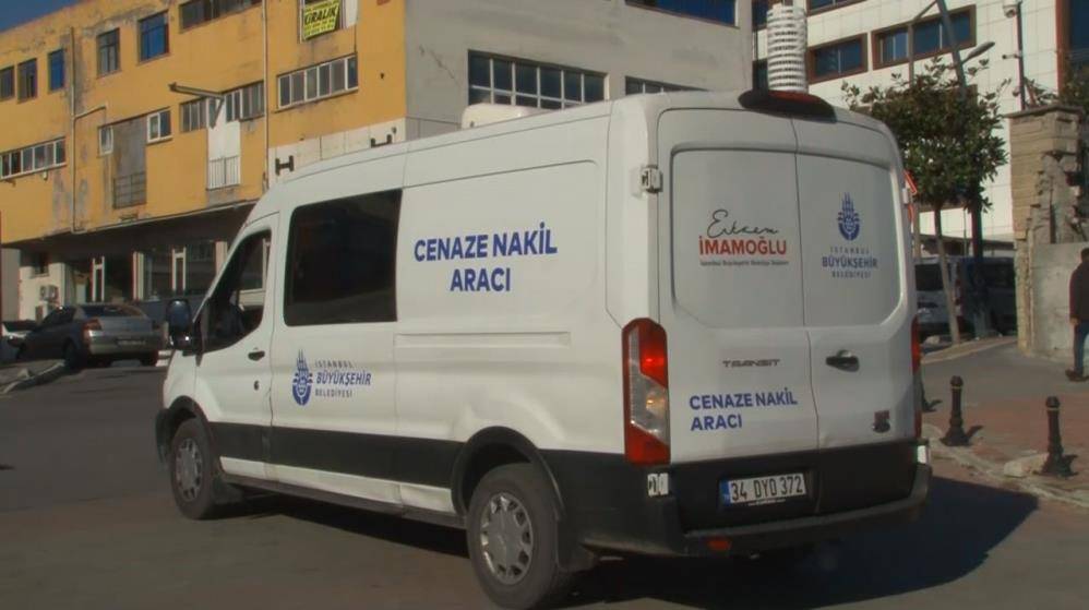 Trafikteki tartışmada mimarı öldüren polis hakkında ilk karar 8